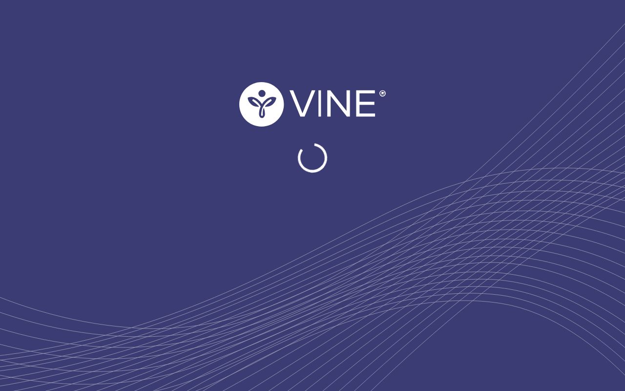 VINELink state selection and person search screen